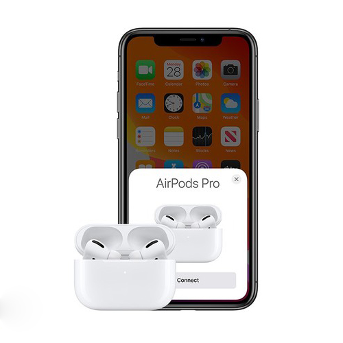 Tai nghe Apple AirPods Pro - Chính hãng VN/A (MWP22VN/A) | antien.vn